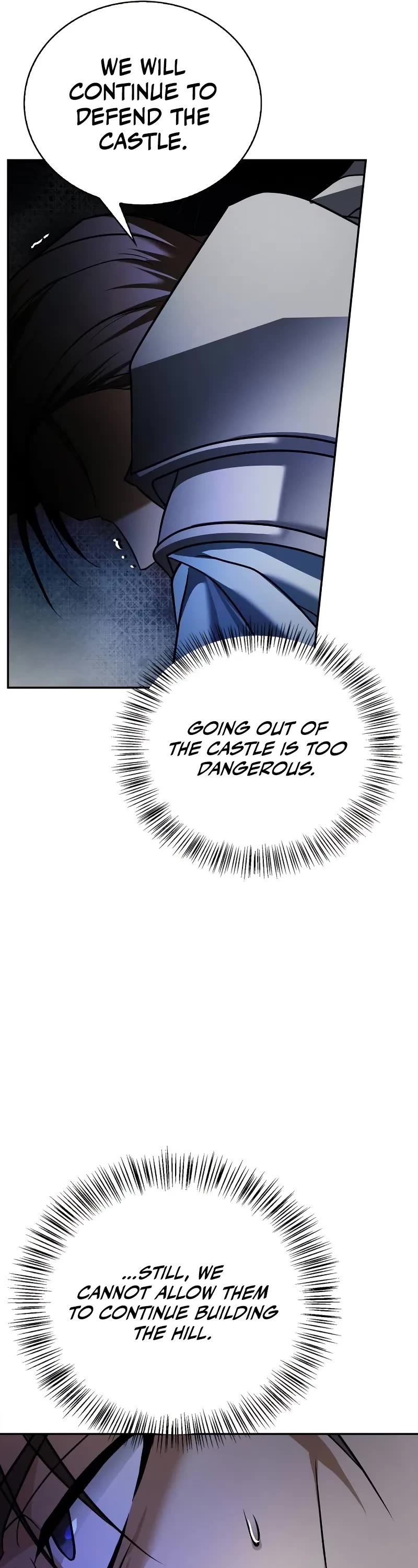 I’m Not That Kind of Talent Chapter 84 page 12 - Chapter 84