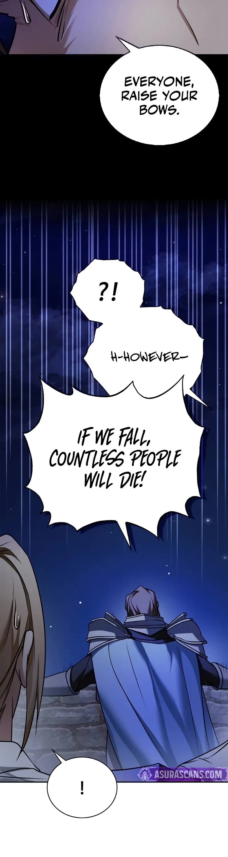I’m Not That Kind of Talent Chapter 84 page 13 - Chapter 84