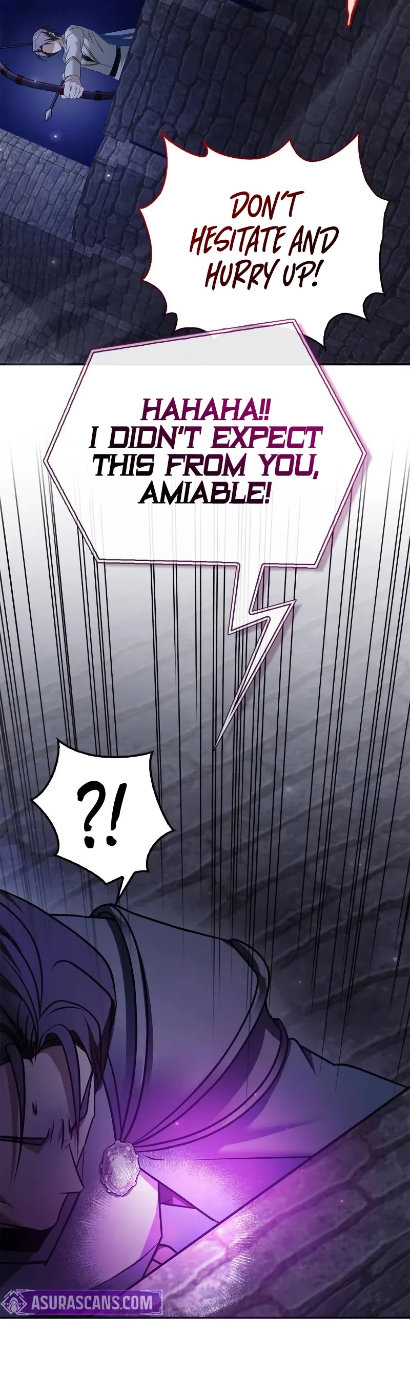 I’m Not That Kind of Talent Chapter 84 page 16 - Chapter 84
