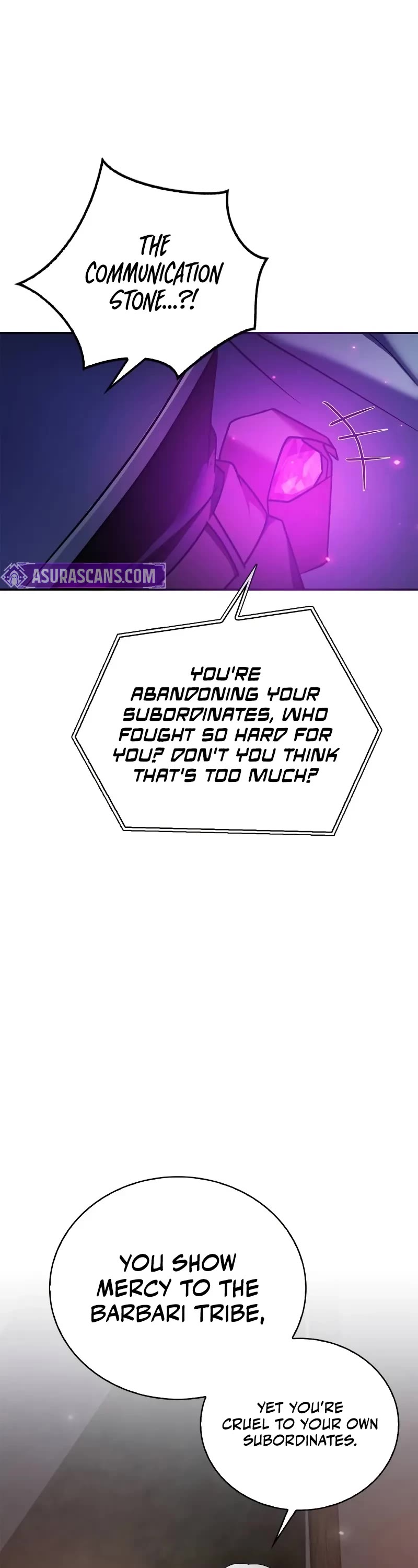 I’m Not That Kind of Talent Chapter 84 page 17 - Chapter 84