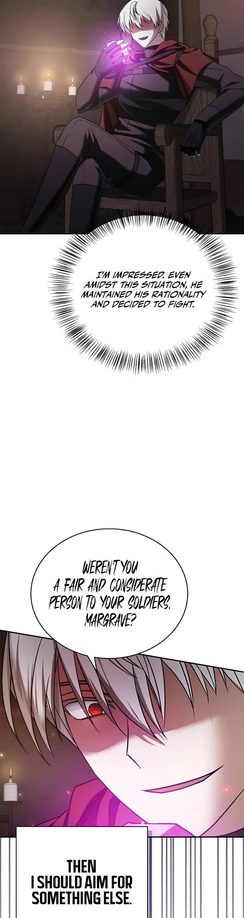 I’m Not That Kind of Talent Chapter 84 page 18 - Chapter 84