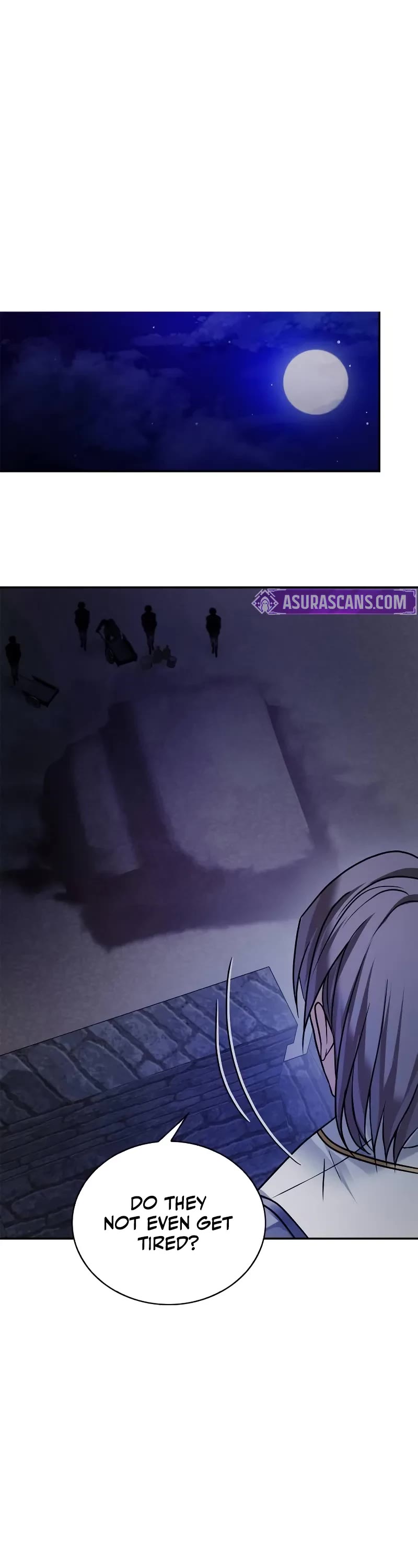 I’m Not That Kind of Talent Chapter 84 page 2 - Chapter 84
