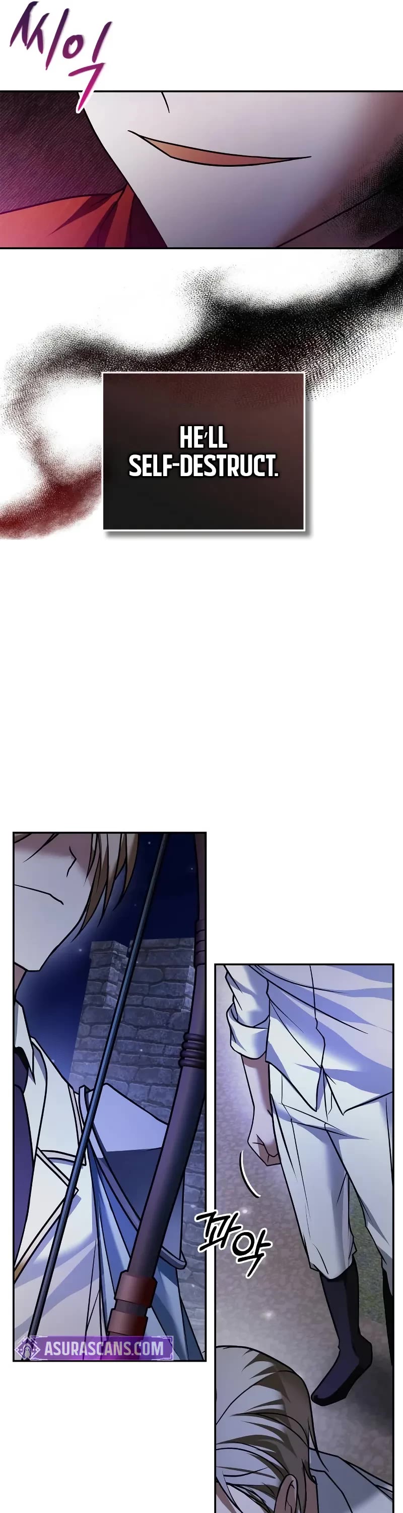 I’m Not That Kind of Talent Chapter 84 page 22 - Chapter 84