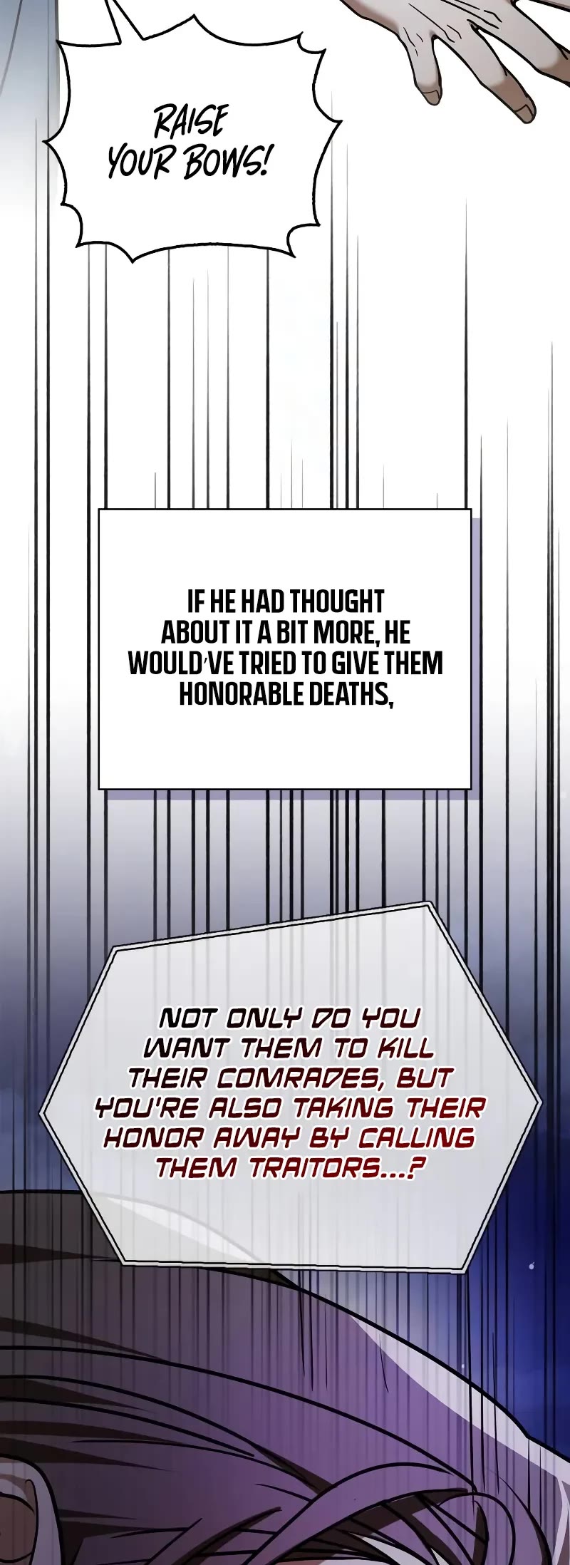I’m Not That Kind of Talent Chapter 84 page 25 - Chapter 84