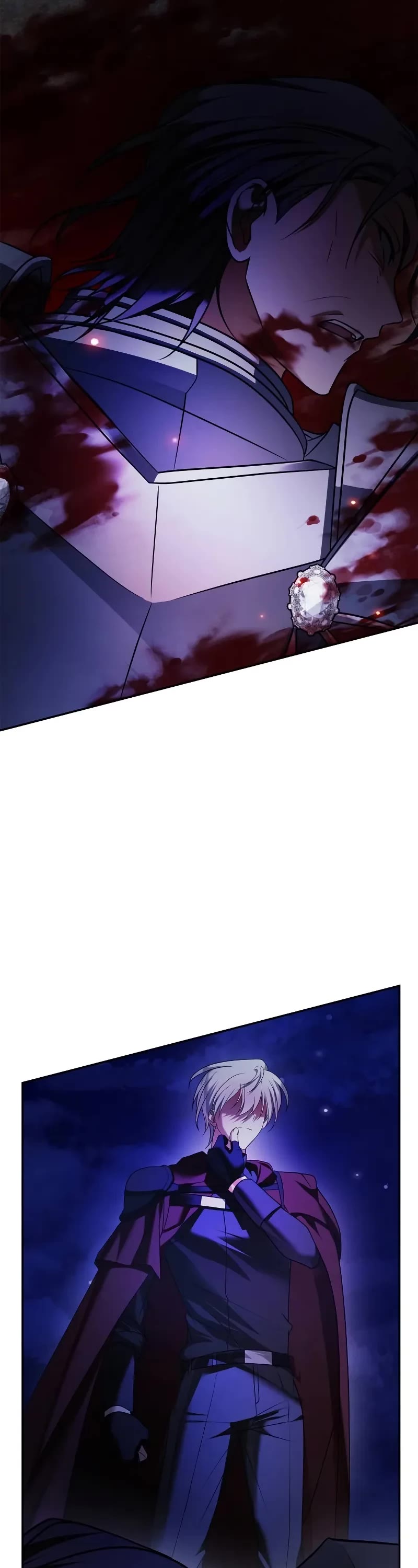 I’m Not That Kind of Talent Chapter 84 page 28 - Chapter 84
