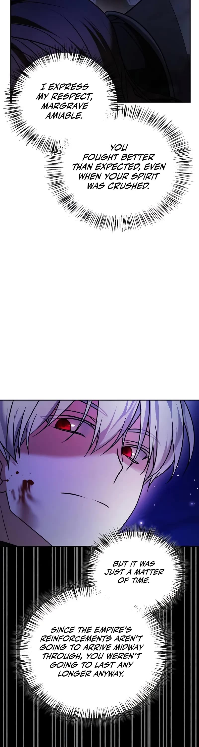 I’m Not That Kind of Talent Chapter 84 page 29 - Chapter 84