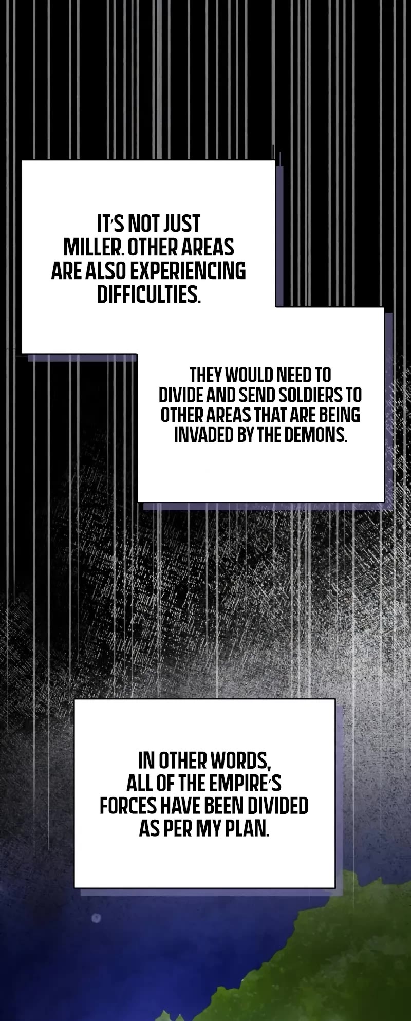 I’m Not That Kind of Talent Chapter 84 page 30 - Chapter 84