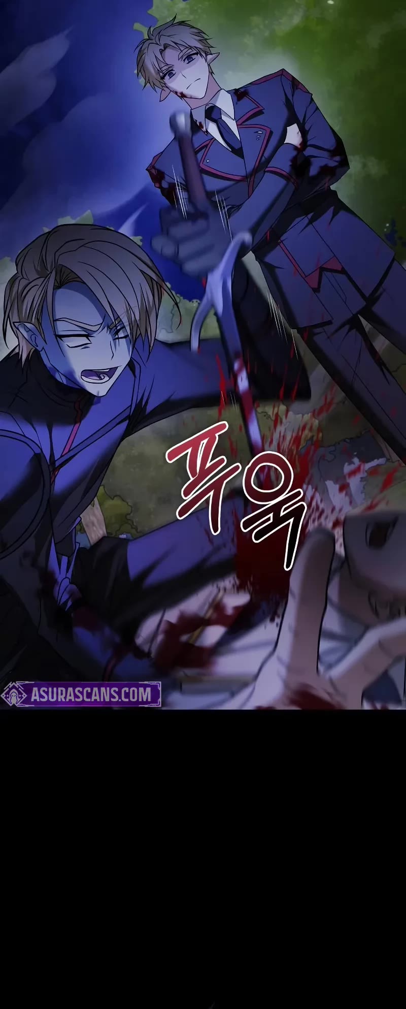 I’m Not That Kind of Talent Chapter 84 page 31 - Chapter 84