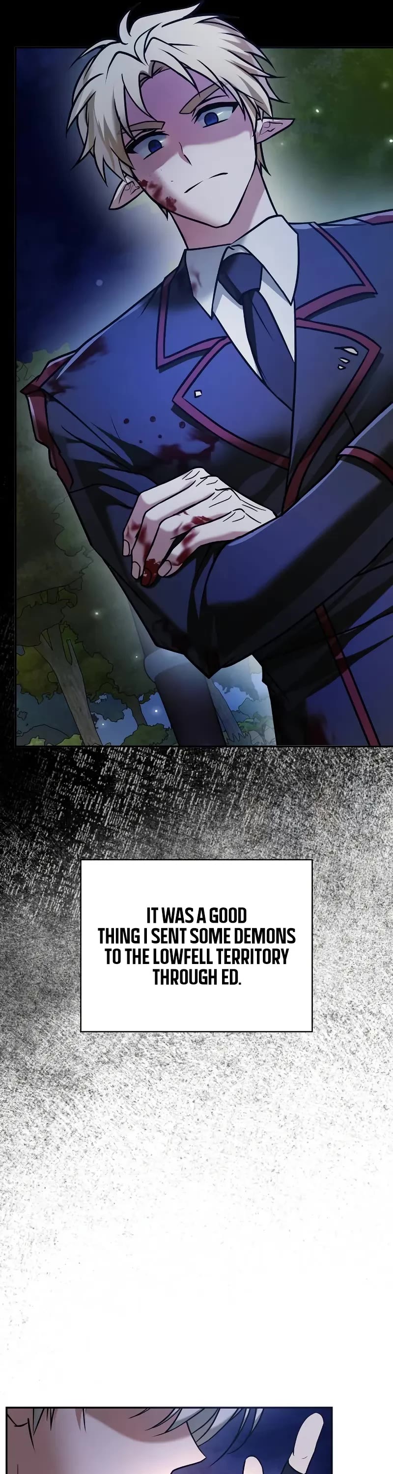 I’m Not That Kind of Talent Chapter 84 page 32 - Chapter 84