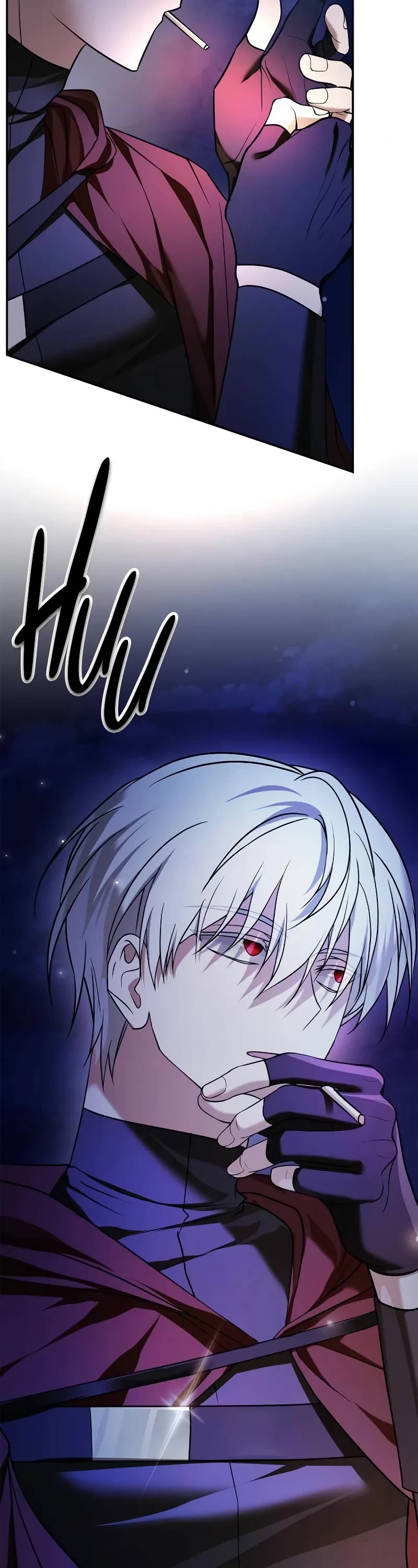 I’m Not That Kind of Talent Chapter 84 page 33 - Chapter 84