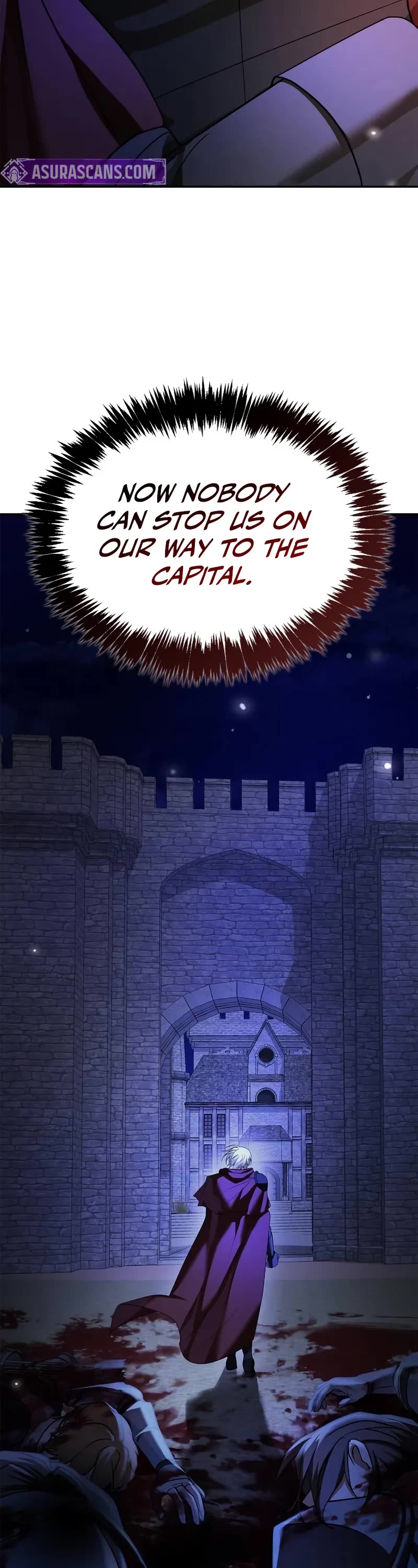 I’m Not That Kind of Talent Chapter 84 page 34 - Chapter 84