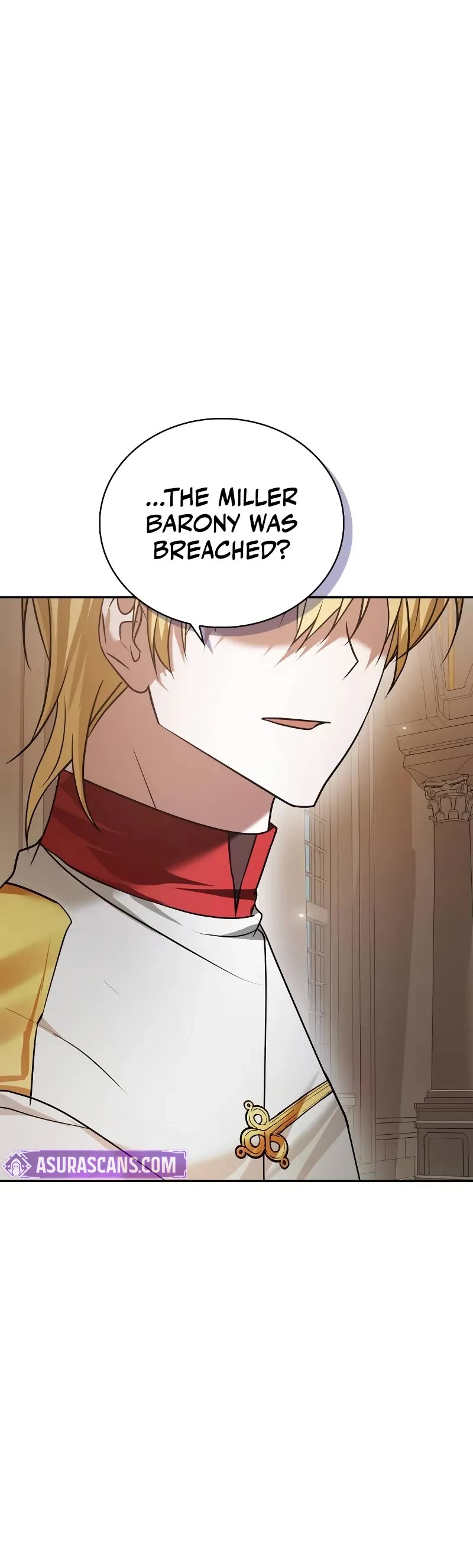 I’m Not That Kind of Talent Chapter 84 page 36 - Chapter 84