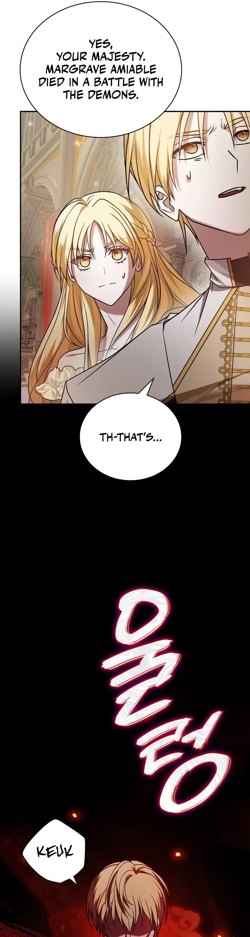 I’m Not That Kind of Talent Chapter 84 page 37 - Chapter 84