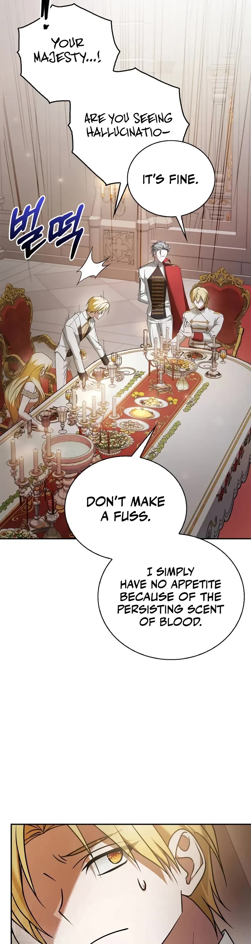 I’m Not That Kind of Talent Chapter 84 page 39 - Chapter 84