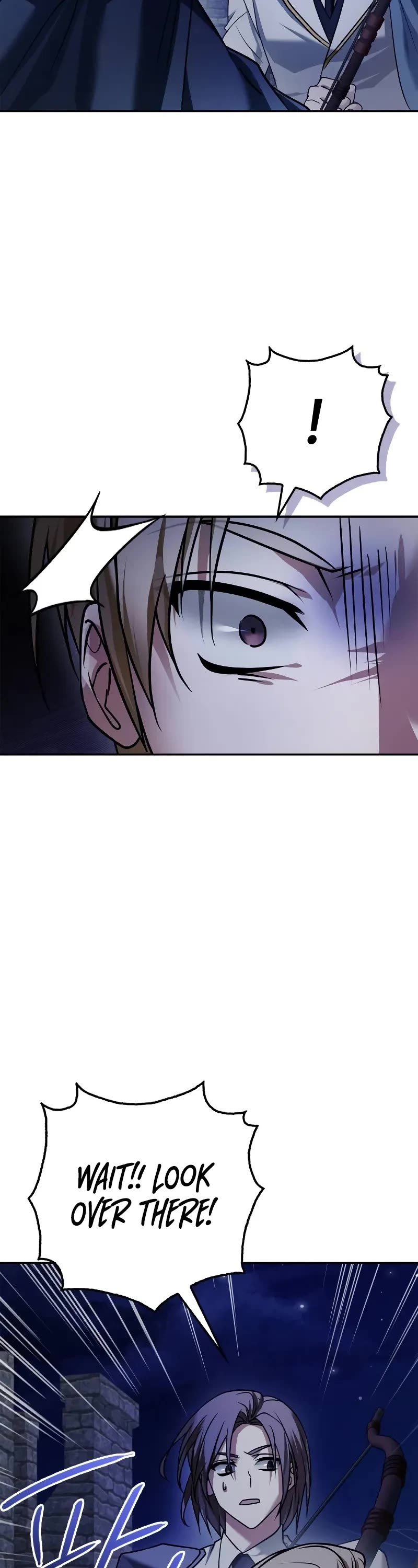 I’m Not That Kind of Talent Chapter 84 page 4 - Chapter 84