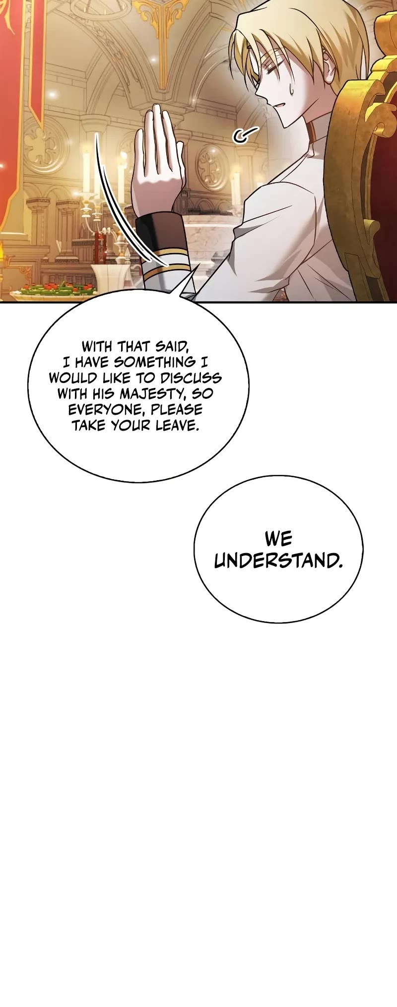 I’m Not That Kind of Talent Chapter 84 page 41 - Chapter 84