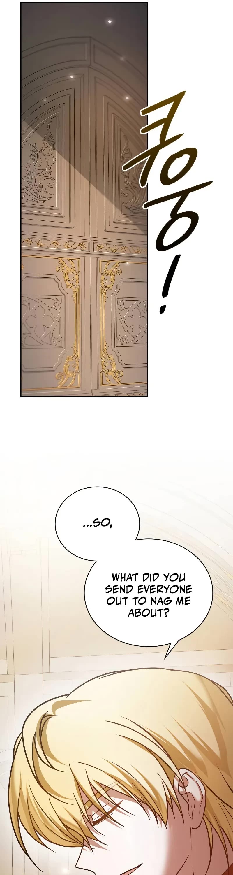 I’m Not That Kind of Talent Chapter 84 page 42 - Chapter 84