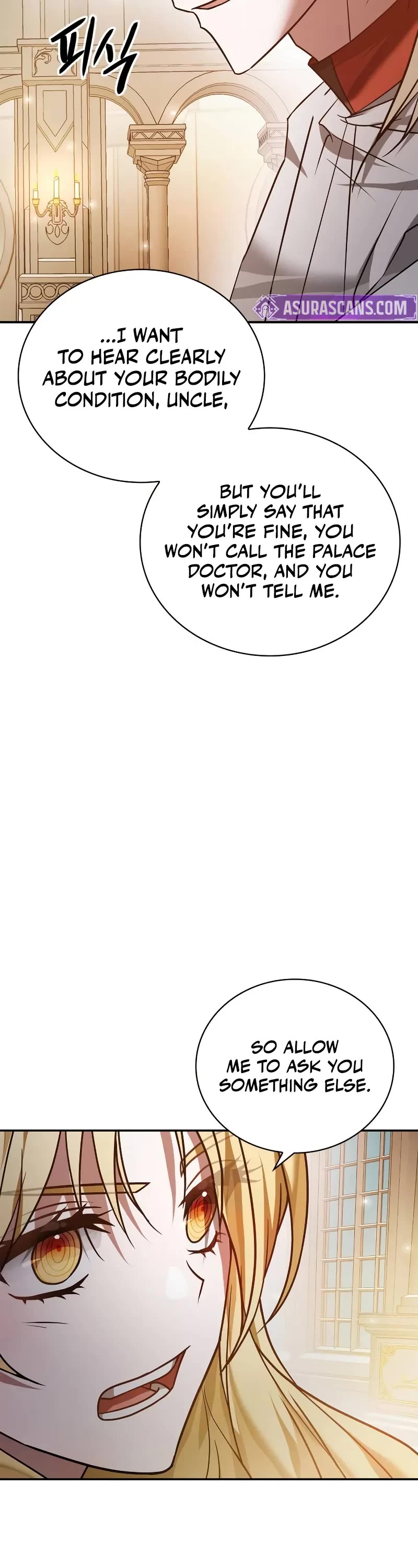 I’m Not That Kind of Talent Chapter 84 page 43 - Chapter 84