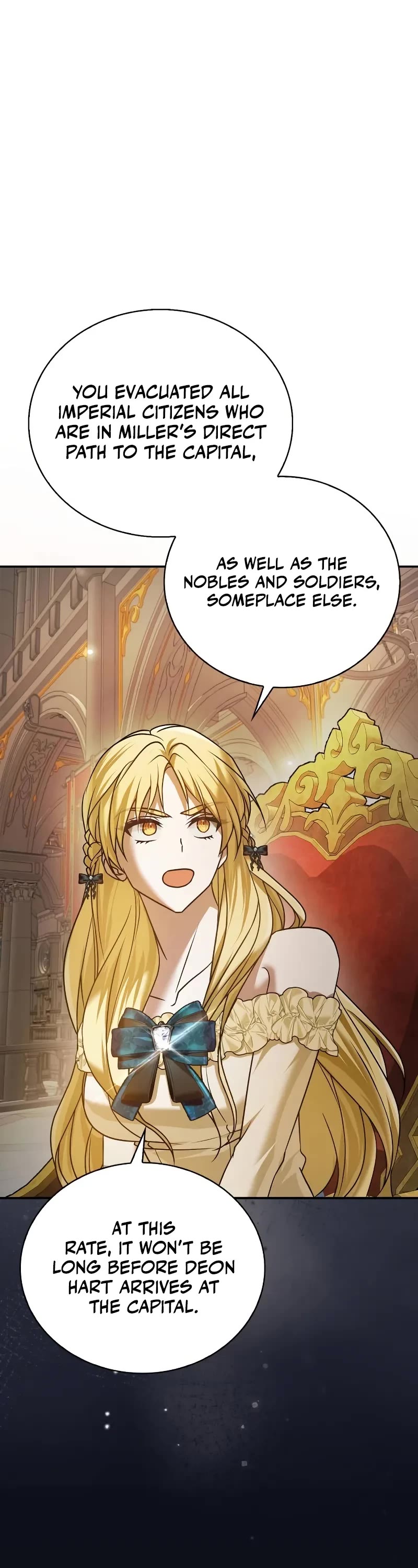 I’m Not That Kind of Talent Chapter 84 page 44 - Chapter 84