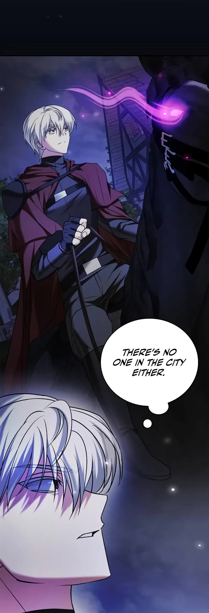 I’m Not That Kind of Talent Chapter 84 page 45 - Chapter 84