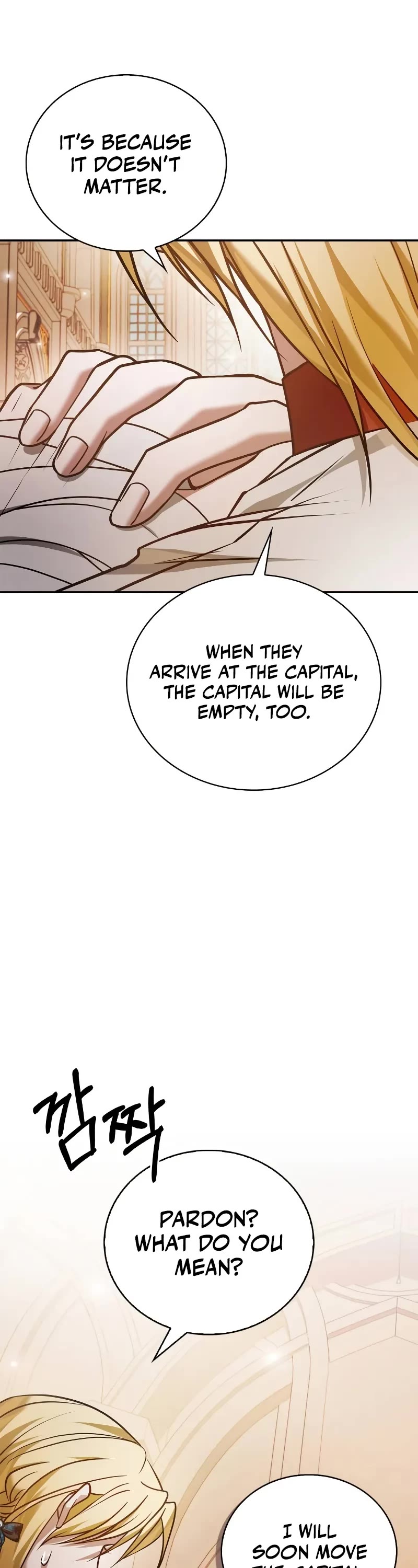 I’m Not That Kind of Talent Chapter 84 page 48 - Chapter 84