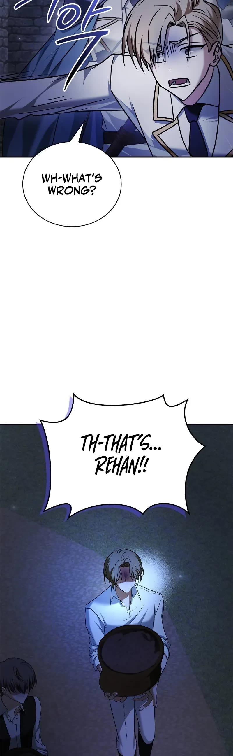 I’m Not That Kind of Talent Chapter 84 page 5 - Chapter 84