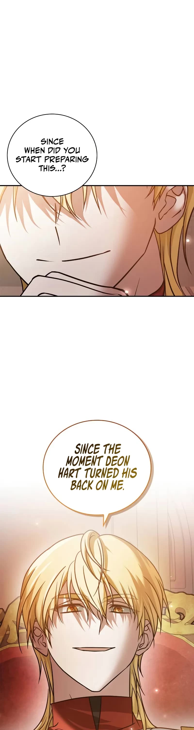 I’m Not That Kind of Talent Chapter 84 page 52 - Chapter 84