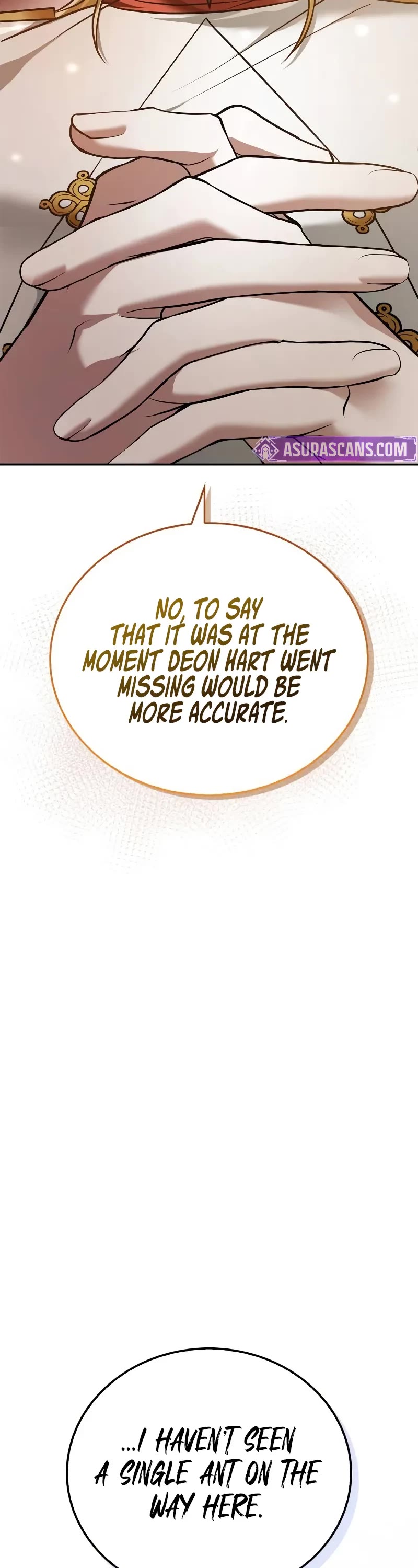 I’m Not That Kind of Talent Chapter 84 page 53 - Chapter 84