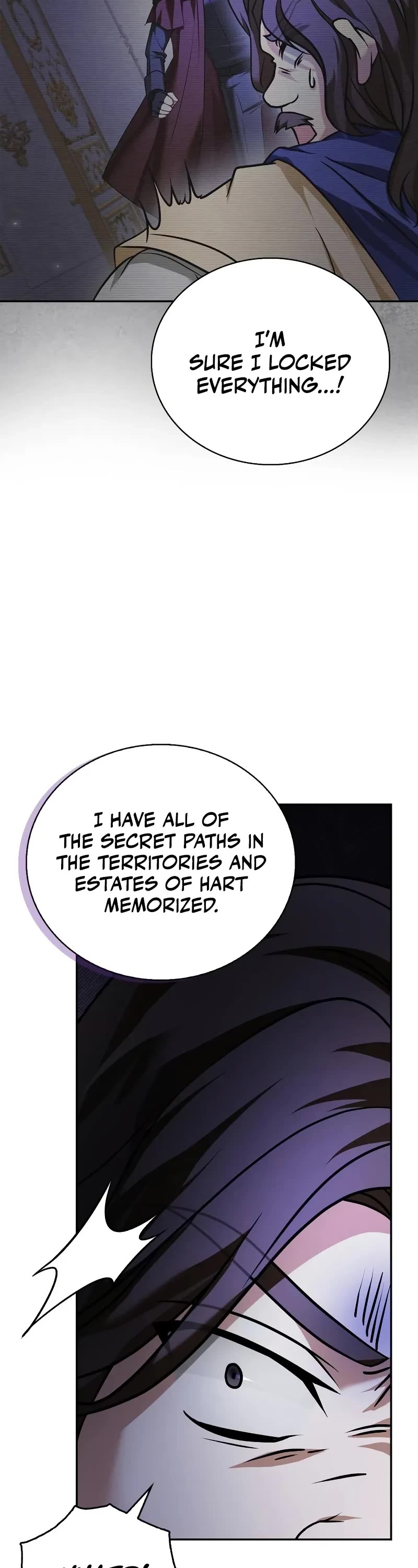 I’m Not That Kind of Talent Chapter 84 page 58 - Chapter 84