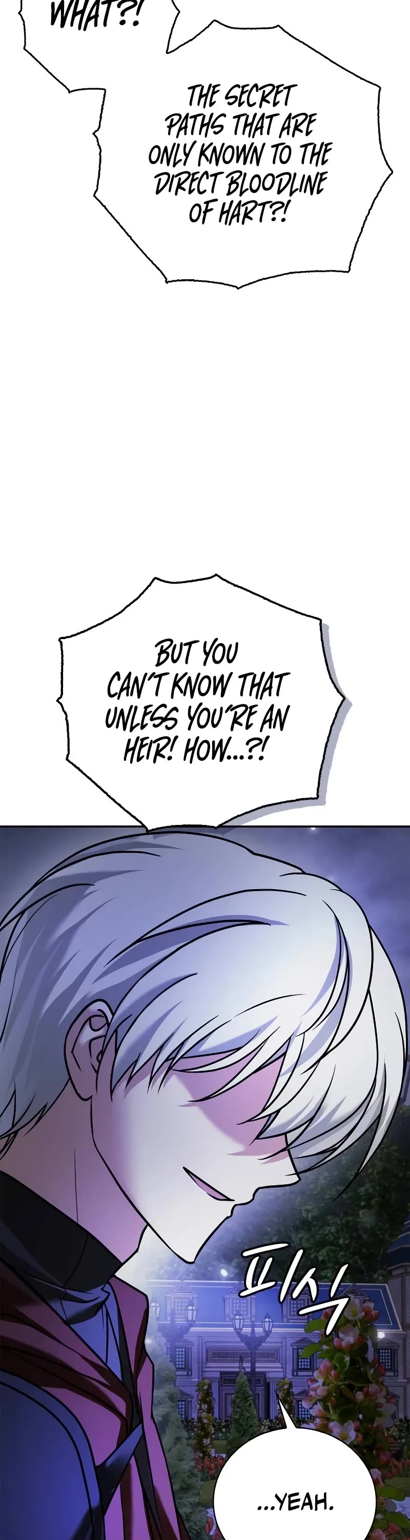 I’m Not That Kind of Talent Chapter 84 page 59 - Chapter 84