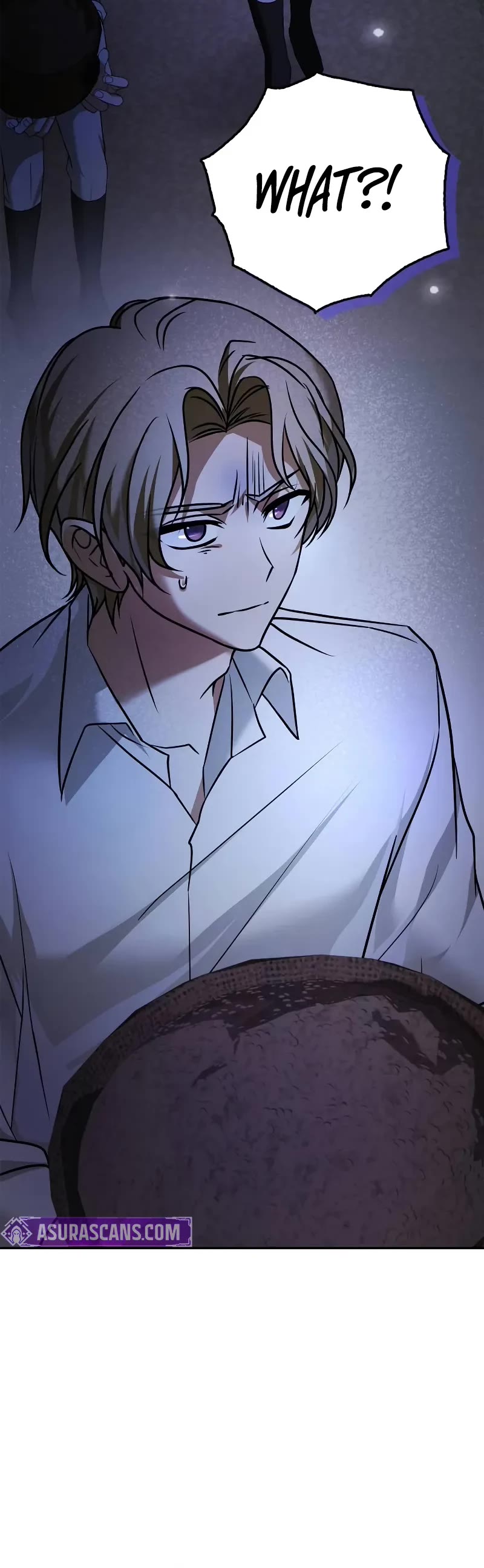 I’m Not That Kind of Talent Chapter 84 page 6 - Chapter 84