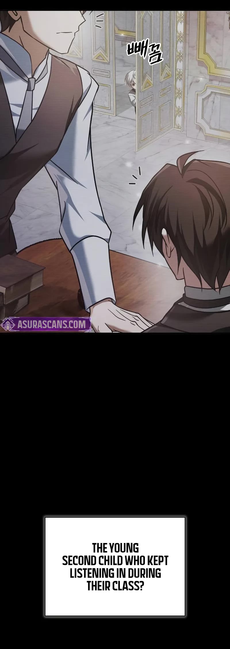 I’m Not That Kind of Talent Chapter 84 page 61 - Chapter 84