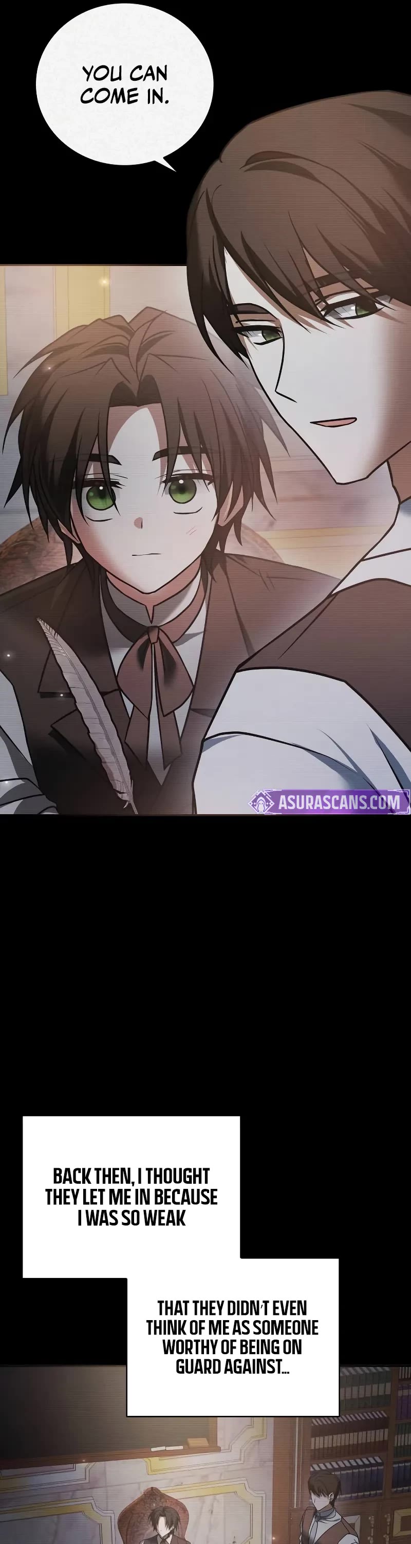 I’m Not That Kind of Talent Chapter 84 page 62 - Chapter 84
