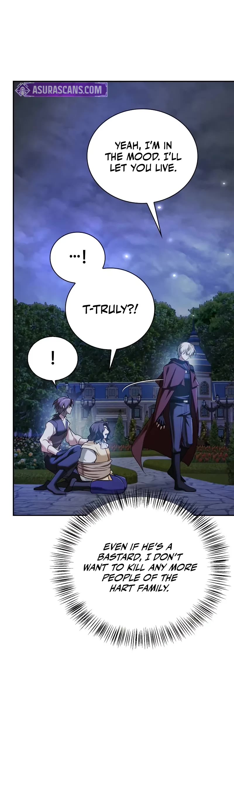 I’m Not That Kind of Talent Chapter 84 page 65 - Chapter 84