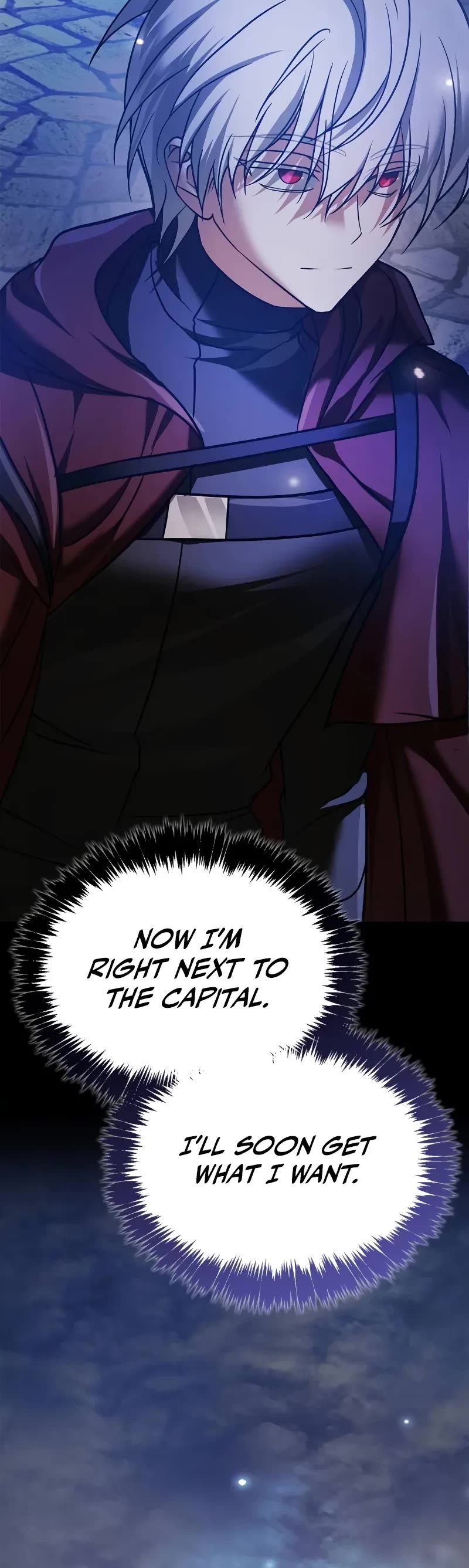 I’m Not That Kind of Talent Chapter 84 page 67 - Chapter 84