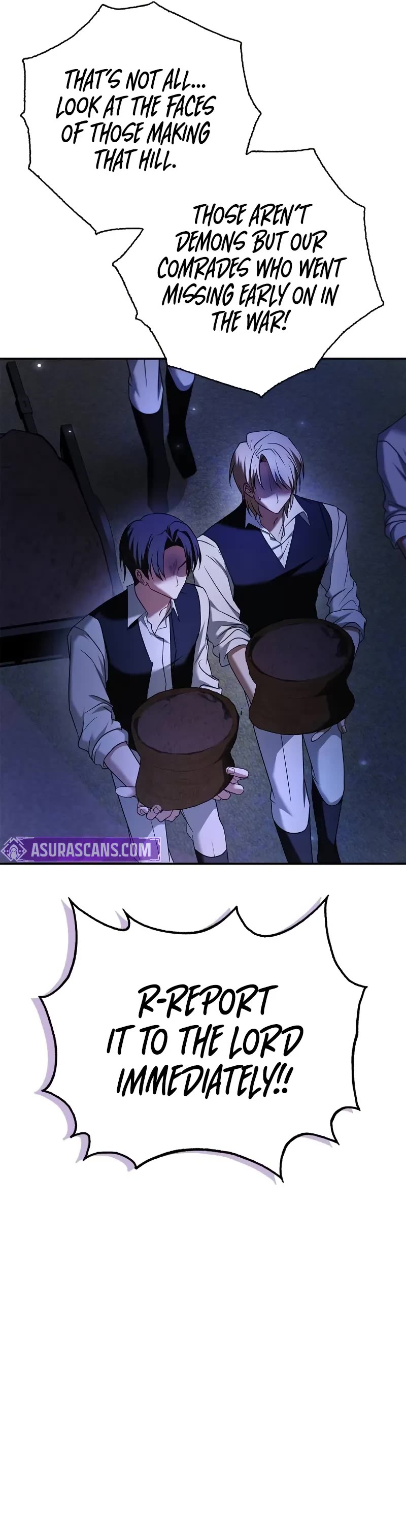 I’m Not That Kind of Talent Chapter 84 page 7 - Chapter 84