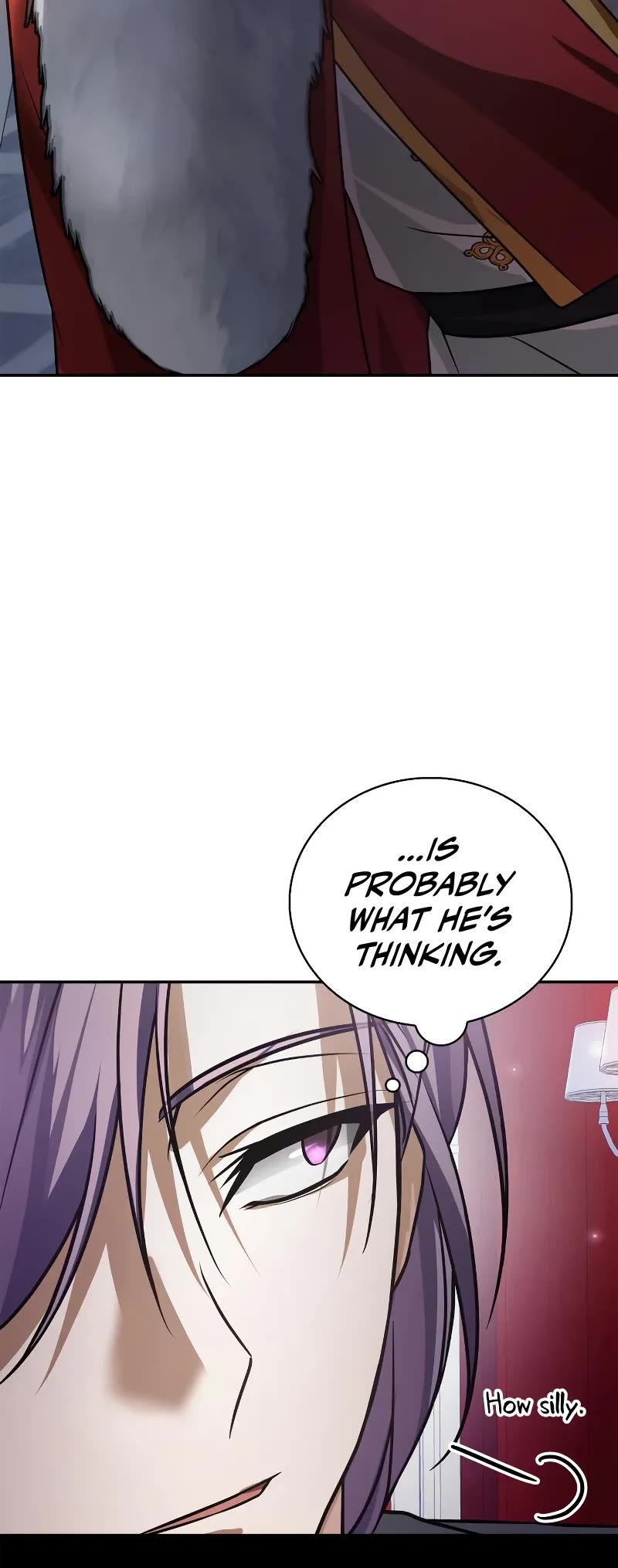I’m Not That Kind of Talent Chapter 85 page 11 - Chapter 85