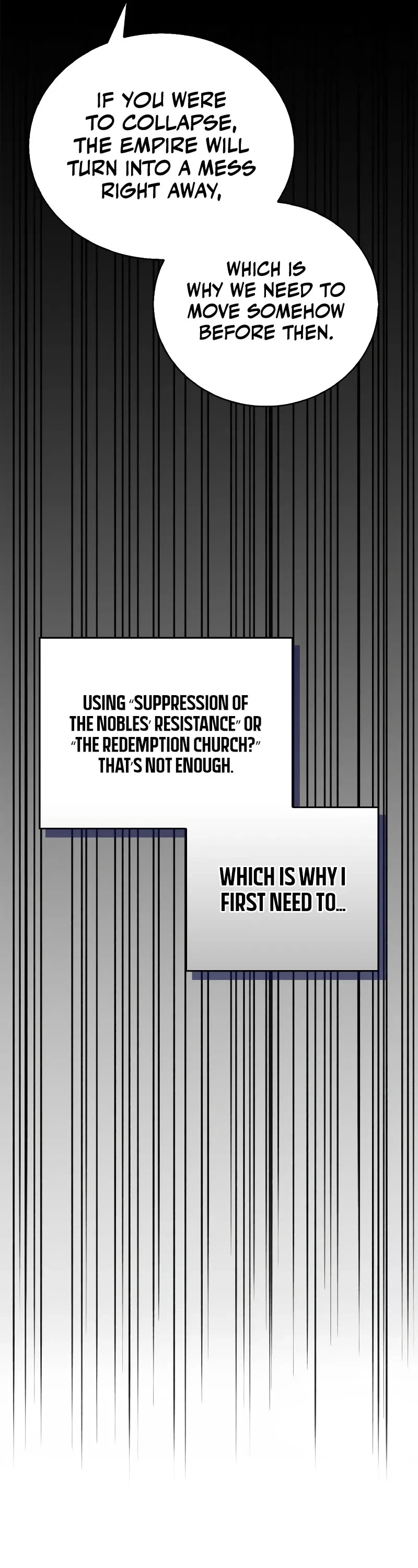 I’m Not That Kind of Talent Chapter 85 page 12 - Chapter 85