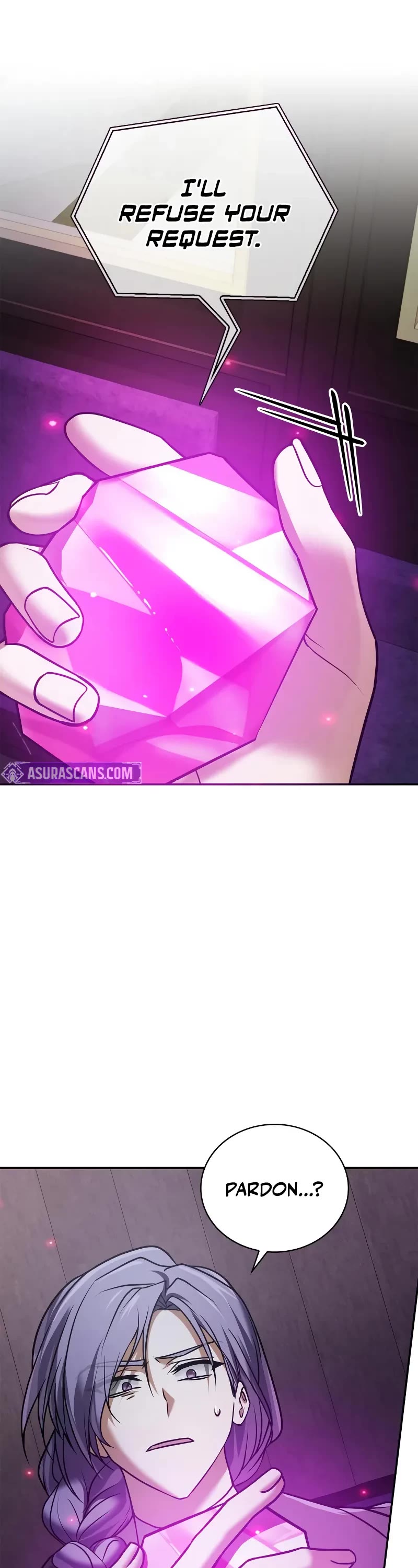 I’m Not That Kind of Talent Chapter 85 page 13 - Chapter 85