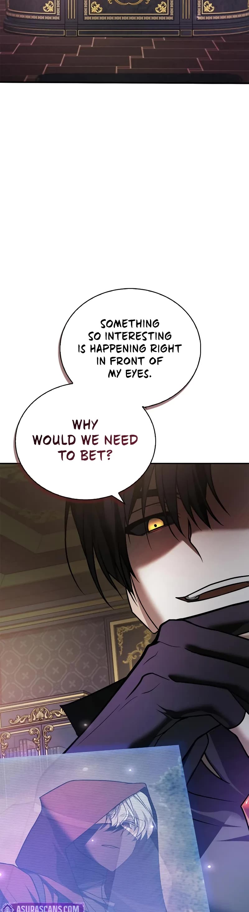 I’m Not That Kind of Talent Chapter 85 page 15 - Chapter 85