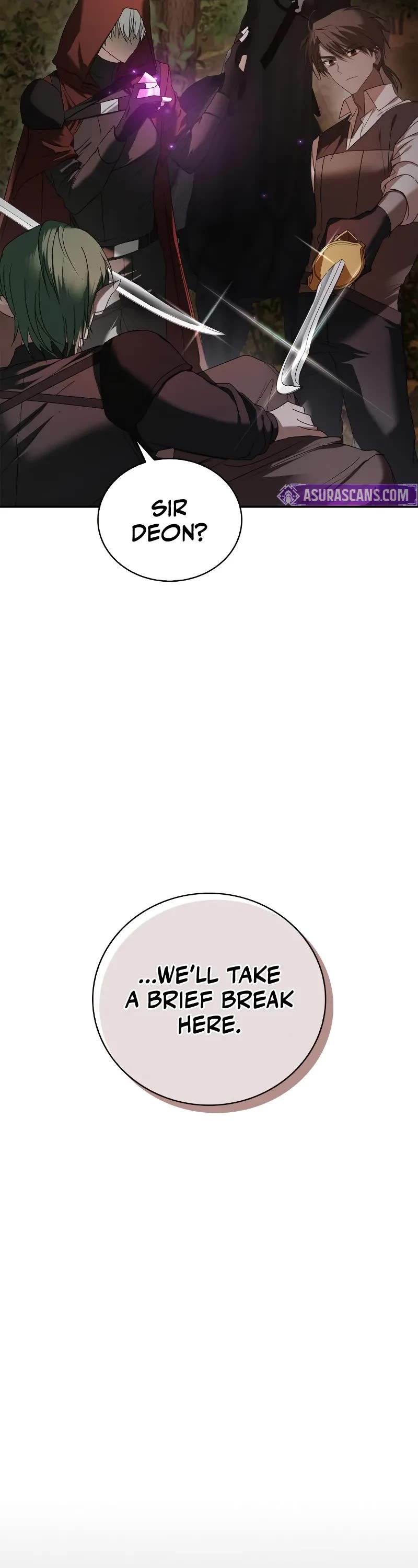 I’m Not That Kind of Talent Chapter 85 page 23 - Chapter 85