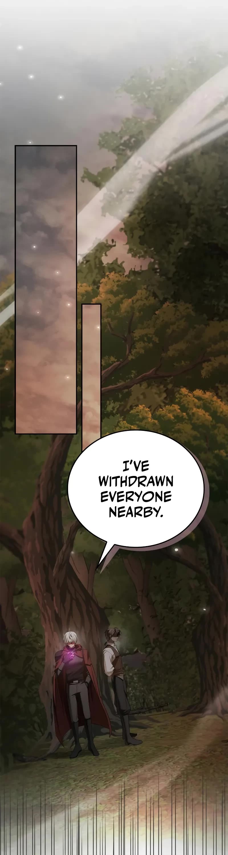 I’m Not That Kind of Talent Chapter 85 page 24 - Chapter 85