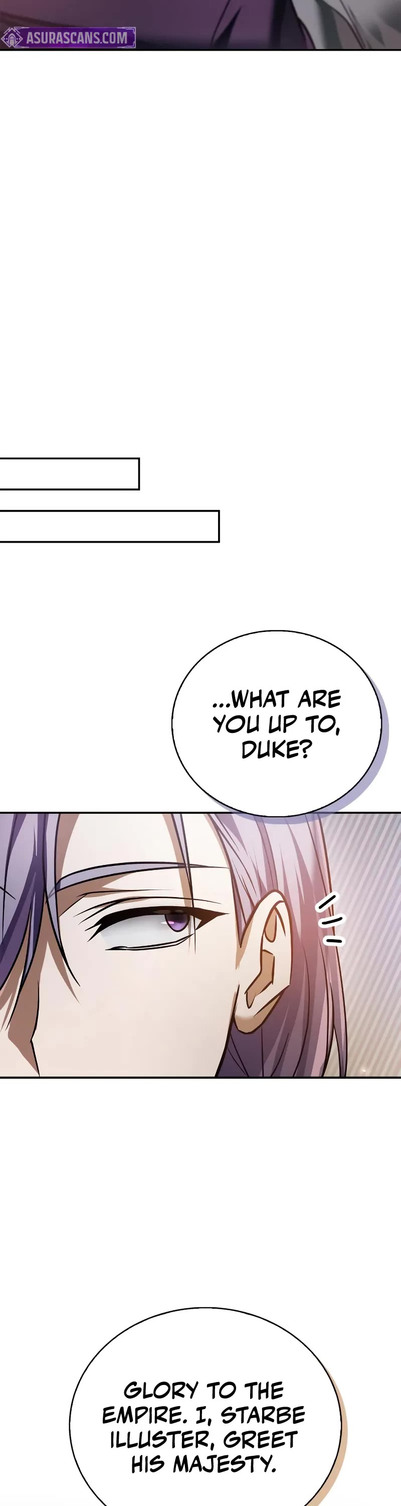 I’m Not That Kind of Talent Chapter 85 page 3 - Chapter 85