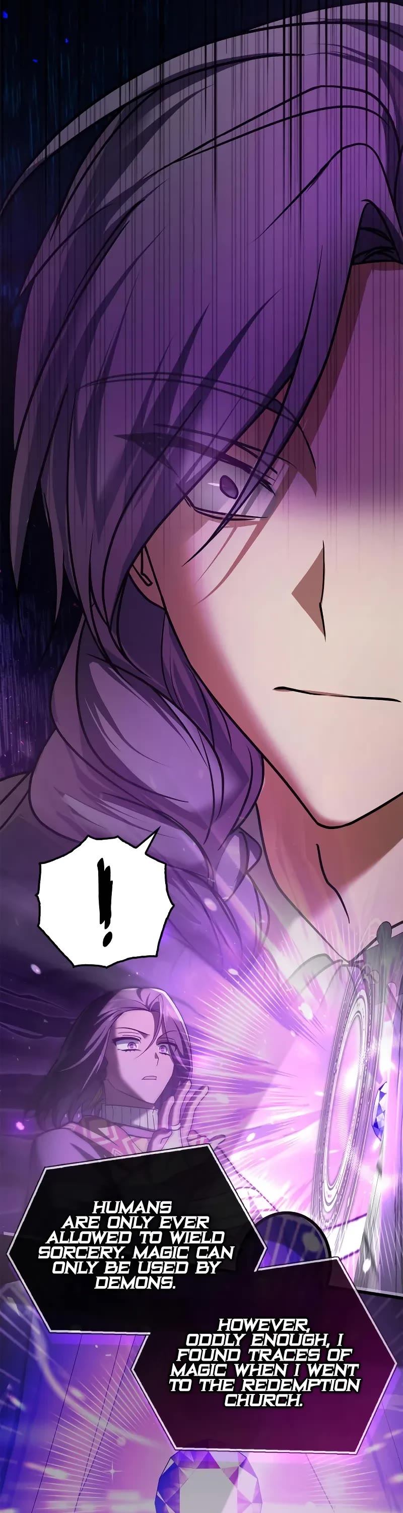 I’m Not That Kind of Talent Chapter 85 page 32 - Chapter 85