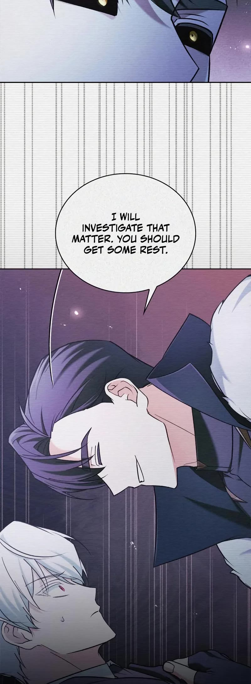 I’m Not That Kind of Talent Chapter 85 page 35 - Chapter 85