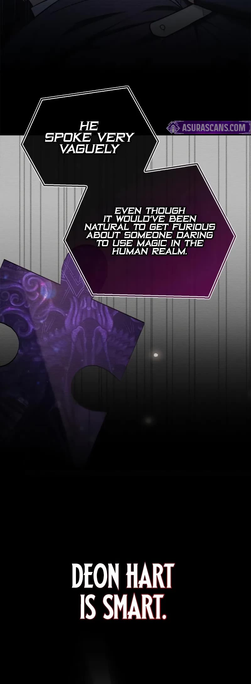 I’m Not That Kind of Talent Chapter 85 page 36 - Chapter 85