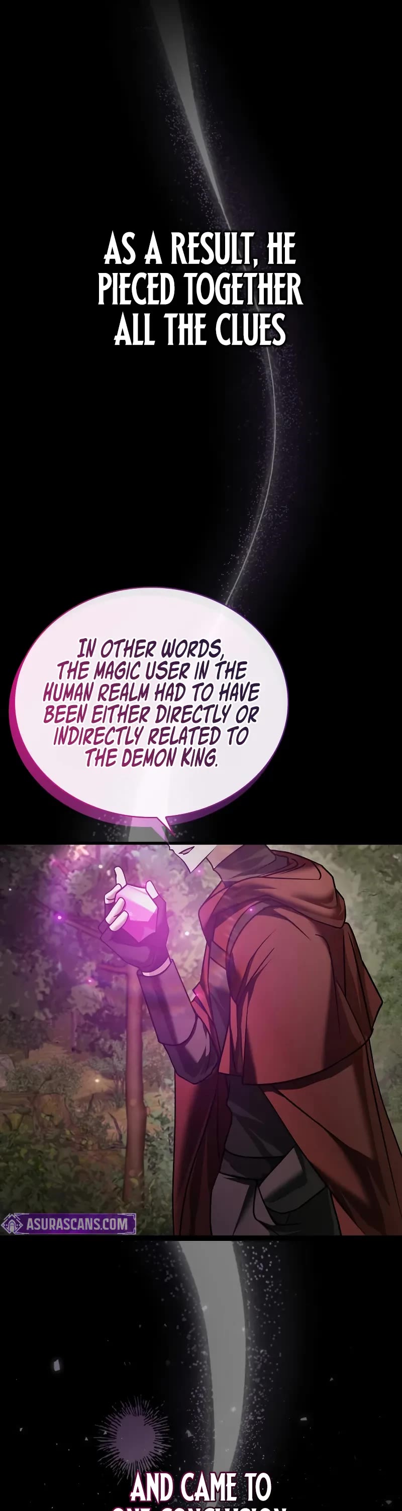 I’m Not That Kind of Talent Chapter 85 page 37 - Chapter 85