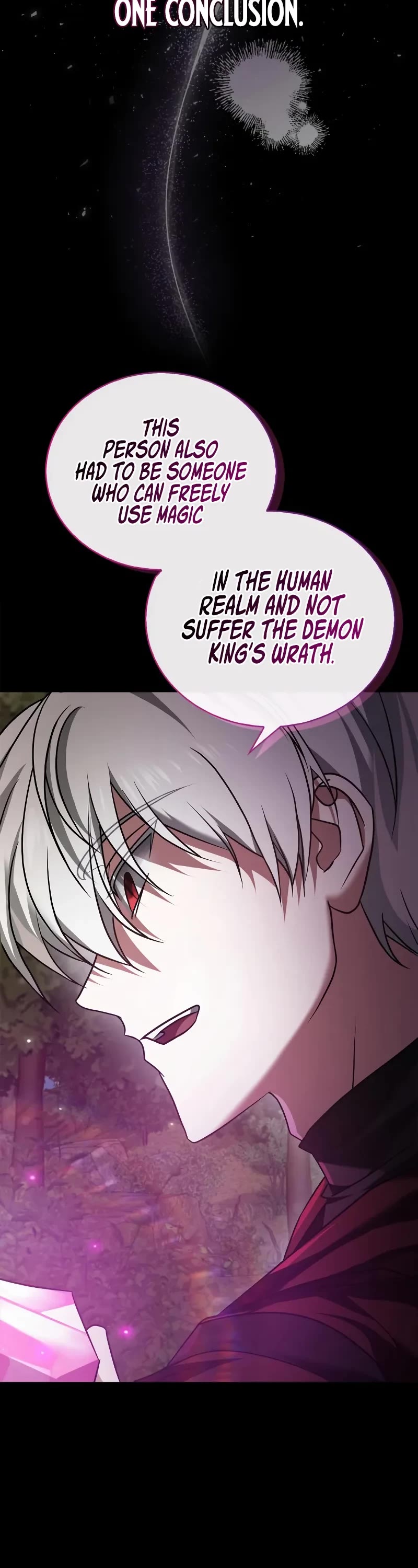 I’m Not That Kind of Talent Chapter 85 page 38 - Chapter 85