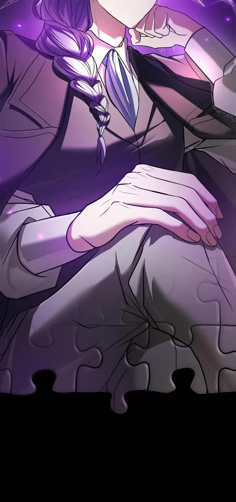 I’m Not That Kind of Talent Chapter 85 page 40 - Chapter 85