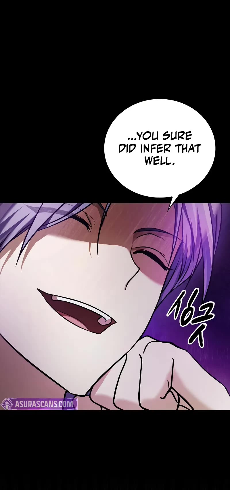 I’m Not That Kind of Talent Chapter 85 page 41 - Chapter 85